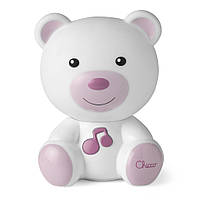 Игрушка музыкальная "Dreamlight" Chicco 09830.10 ночник с мелодиями, Toyman