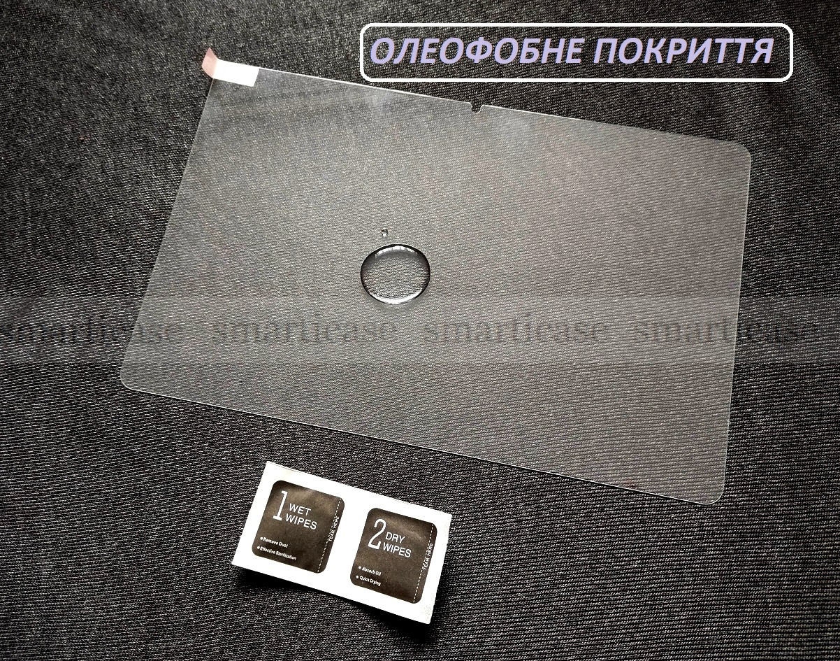 Олеофобное защитное стекло 2,5d HD для Lenovo Tab M11 TB330XU (Xiaoxin Pad 2024 TB331FC) броня Леново таб м11 - фото 6 - id-p2145595154
