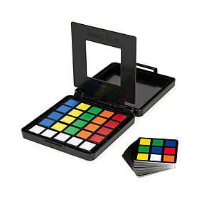 Головоломка КОЛЬОРИНКИ Rubik's 6063172 дорожня, Toyman