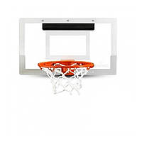 Баскетбольный щит MINI ARENA SLAM® 180° P Spalding 561034CN, Toyman