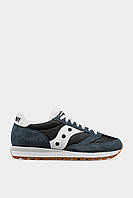 Кроссовки Saucony JAZZ 70539-61s размер 46 Серый KS, код: 8023143