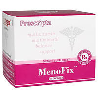 Гормональная система MenoFix Santegra гинекология 60 капсул IB, код: 2728875