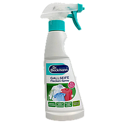 Спрей для видалення плям Др. Бекманн Dr.Beckmann flecken spray 250ml 6шт/ящ (Код: 00-00016168)