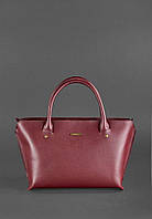Женская сумка BlankNote Midi Бордовый (BN-BAG-24-vin) GL, код: 355825