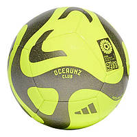 Футбольный мяч 2023 Oceaunz Club Adidas HZ6932, № 5, Toyman