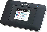 Мобильный роутер Netgear 797S 4G WiFi Cat.13 2930 мАч KS, код: 8140226