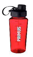 Фляга Primus TrailBottle Tritan 0,6 л Red (1046-740105) GL, код: 6455321