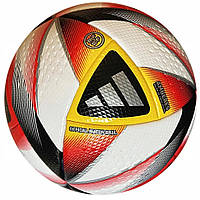 Футбольный мяч RFEF Amberes OMB (FIFA QUALITY PRO) Adidas IA0935, №5, Toyman