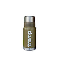 Термос Expedition Line TRAMP UTRC-030-olive, 0,5 л, Toyman