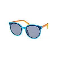 Сонцезахисні окуляри дитячі 610-950 Кітті LuckyLOOK KS, код: 7879103
