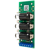 Беспроводной модуль Ajax Transmitter ЕU для интеграции сторонних датчиков KS, код: 6527862