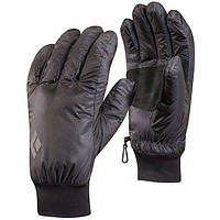 Перчатки Black Diamond Stance Gloves Black L (1033-BD 801735.BLAK-L) KS, код: 6500717