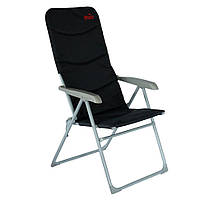 Складное кресло Tramp TRF-066, c регулируемым наклоном спинки, Toyman