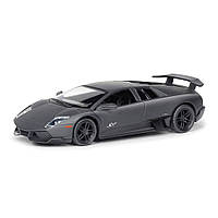 Инерционная машинка LAMBORGHINI MURCIELAGO LP670-4 Uni-fortune 554997M, Toyman