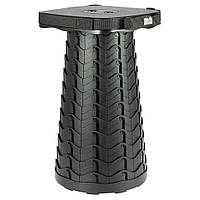 Стул раскладной Tower Q Skif Outdoor QHTC1002B, black, Toyman