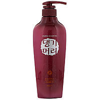 Шампунь для поврежденных волос Shampoo for damaged Hair Daeng Gi Meo Ri 500 мл KS, код: 8145506