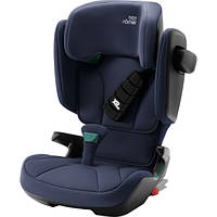 Автокресло BRITAX-ROMER KIDFIX i-SIZE Moonlight Blue