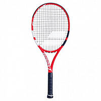 Ракетка для большого тенниса Boost strike Gr3 Babolat 121210/313 red/black/white , Toyman