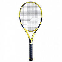 Ракетка для большого тенниса Pure Aero team 2019 str no cover Gr3 Babolat 102358/191, Toyman