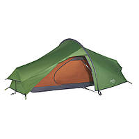 Палатка Nevis 100 Pamir Vango 928176 Green (TENNEVIS P32077) Одноместная, Toyman