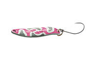 Блесна Shimano Cardiff Slim Swimmer CE Camo Edition 2.0g Розовый (1013-2266.33.00) GL, код: 8017947