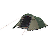 Палатка трехместная Energy 300 Rustic Easy Camp 928900 Green (120389), Toyman