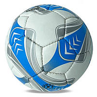 Мяч футбольный EGEO1 Newt NE-F-EG2 № 5, Toyman