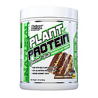Протеин Nutrex Plant Protein 567g (1086-2022-09-9943) GL, код: 8376300