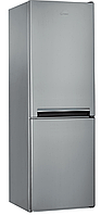 Холодильник Indesit LI7 S1E S (6701333) IB, код: 8312499