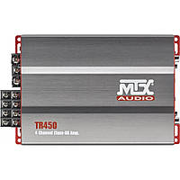 Четырехканальный усилитель MTX TR450 GL, код: 8028274