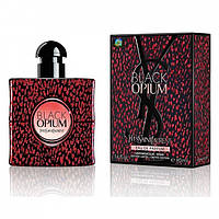 Парфюм Yves Saint Laurent Black Opium Christmas Collector edp 90ml (Original Quality) KS, код: 8241402