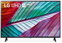 LED-телевизор LG 50UR78006LK (6897982) GL, код: 8298468