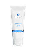 Пилинг для лица Clarena Hyaluron 3D Line Hyaluron 3D Peeling с гиалуроновой кислотой 100 мл GL, код: 8365735