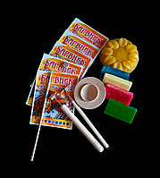 Набір для писанкарства  №01