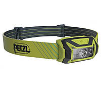 Фонарь Рetzl Tikka Core 450 E067AA0 Yellow Petzl (1052-E067AA03) KS, код: 7945869