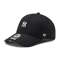 Кепка MVP 47 Brand YANKEES BASE RUNNER SNAP B-BRMPS17WBP-BKA