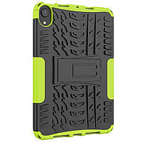 Чехол Armor Case Apple iPad Mini 6 Lime GL, код: 8104259