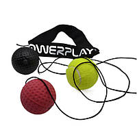 Файтболы набор Fight Ball Set PowerPlay PP_4320, Toyman