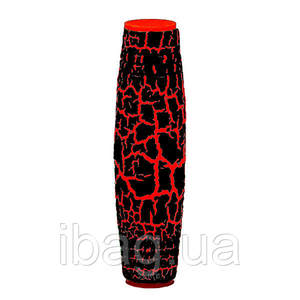 Антистрес іграшка Mokuru 2Life Black-Red (n-50) IB, код: 1623963, фото 2