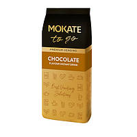 Горячий шоколад Mokate Premium 14% 1 кг (25.009) KS, код: 165174