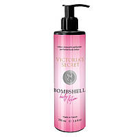 Парфюмированный лосьон для тела Victorias Secret Bombshell 200ml KS, код: 7631087