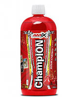 Изотоник Amix Nutrition ChampION Sports Fuel 1000 ml 100 servings Sour Cherry IB, код: 7620828