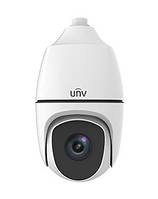 IP-відеокамера Speed Dome Uniview IPC6858ER-X40-VF White