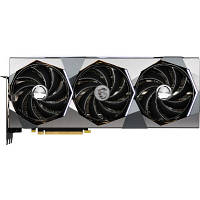 Видеокарта MSI GeForce RTX4070Ti 12Gb SUPRIM (RTX 4070 Ti SUPRIM 12G)