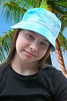 Детская панама «Тай-Дай» Braxton голубой 52-56 MN, код: 6550534