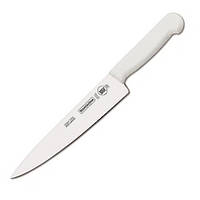 Нож для мяса TRAMONTINA PROFISSIONAL MASTER 152 мм Белый (508398) GL, код: 7408915
