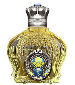 Shaik Opulent Blue No77 парфумована вода 100 ml. (Тестер Шейх Опулент Блю Шейх 77)