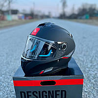 Шлем интеграл MT Targo S, мотошлем, шолом на мотоцикл МТ тарго, шолом для мотоцикла