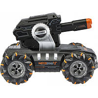 Танк на радиоуправлении SwiftRecon ZIPP Toys RQ2075 Оранжевый, World-of-Toys