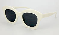 Солнцезащитные очки женские Elegance 993-C7 Черный GL, код: 7917411